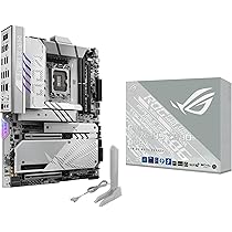 Amazon.in: Buy ASUS ROG MAXIMUS Z890 APEX Intel® Z890 LGA